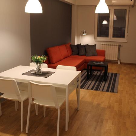 Skopje Home 3 Luaran gambar