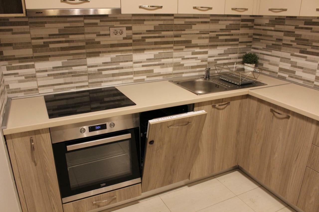 Skopje Home 3 Luaran gambar