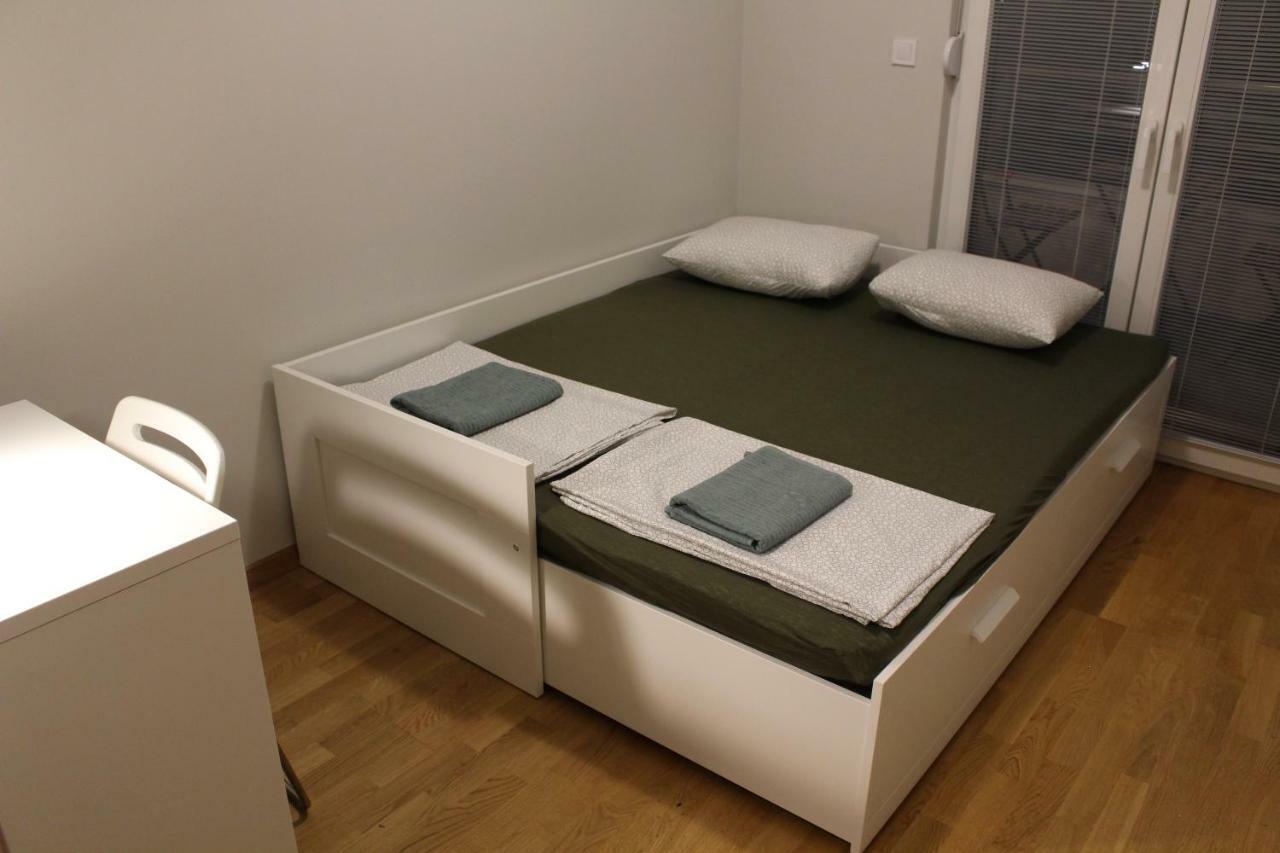 Skopje Home 3 Luaran gambar