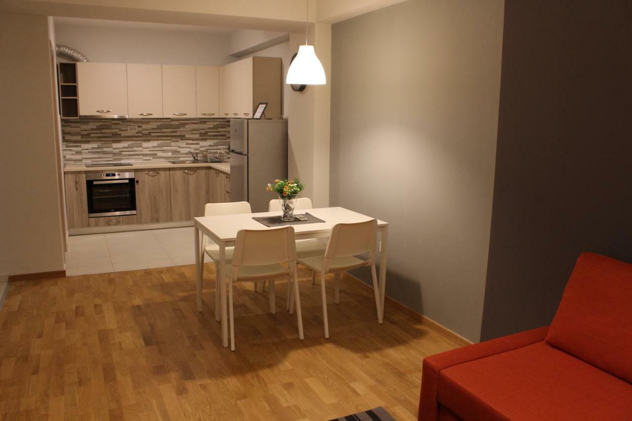 Skopje Home 3 Luaran gambar